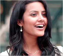 priya anand